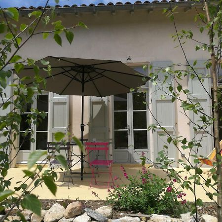 Gite Maison De L'Abbe Sorèze Εξωτερικό φωτογραφία