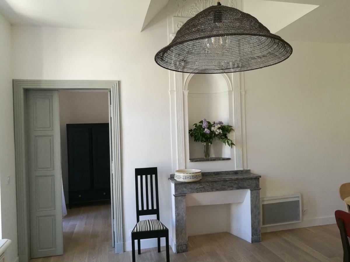 Gite Maison De L'Abbe Sorèze Εξωτερικό φωτογραφία