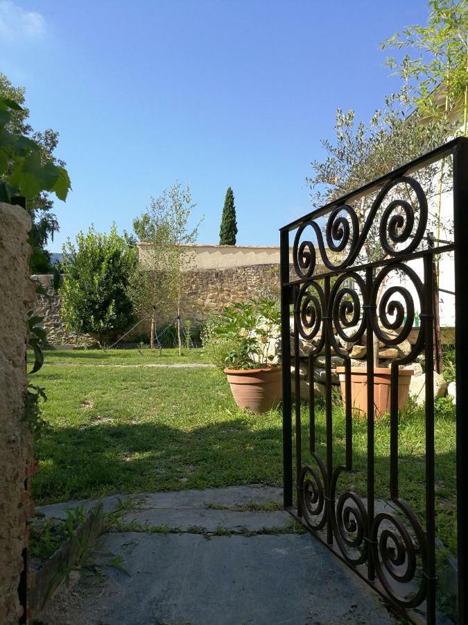 Gite Maison De L'Abbe Sorèze Εξωτερικό φωτογραφία