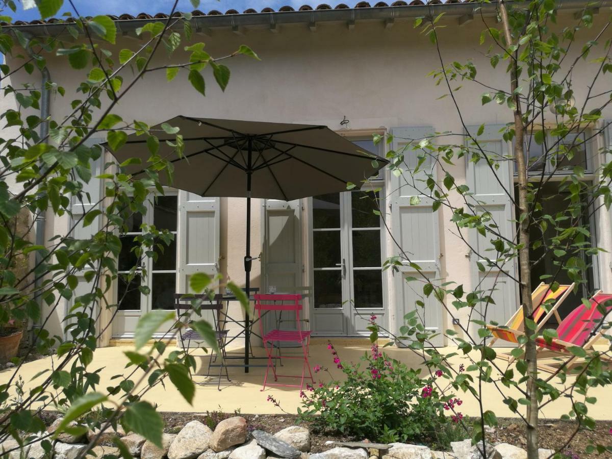 Gite Maison De L'Abbe Sorèze Εξωτερικό φωτογραφία