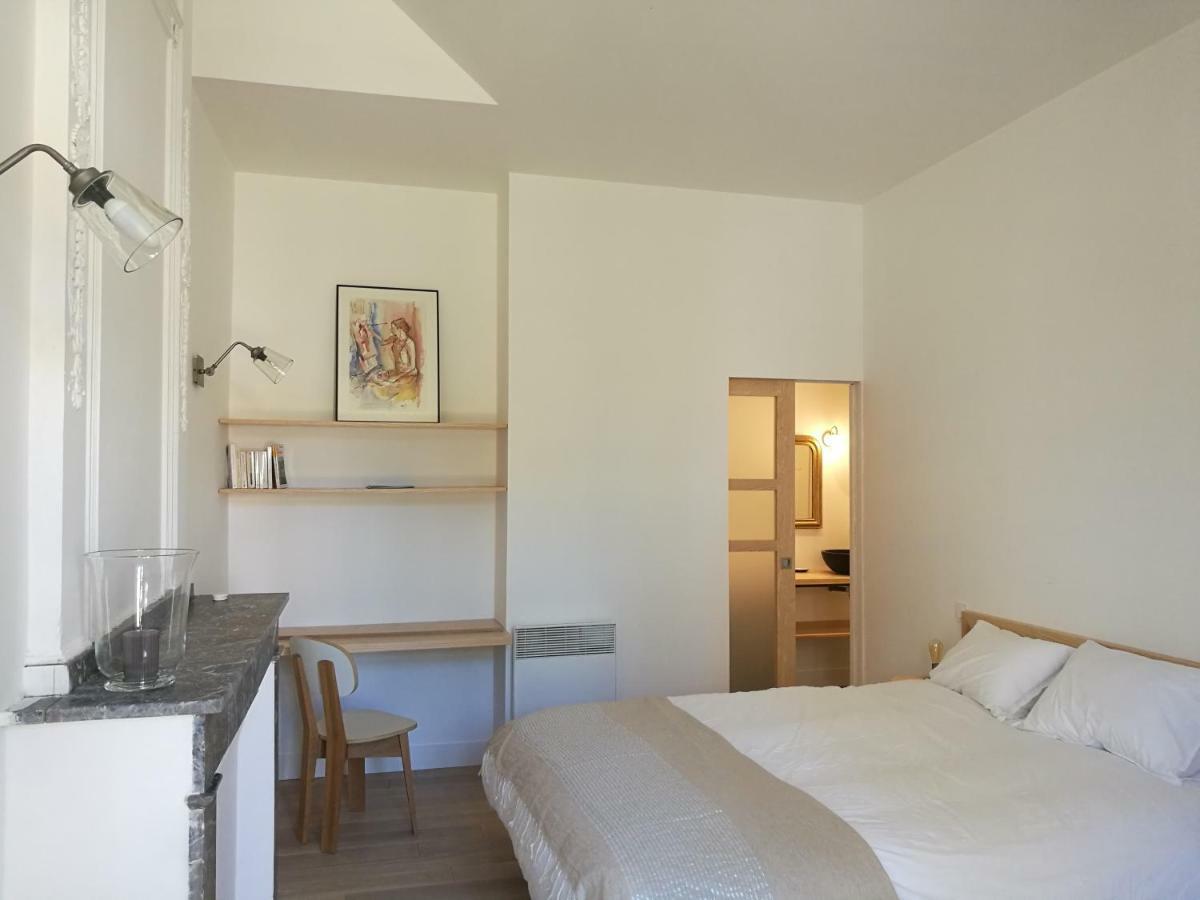 Gite Maison De L'Abbe Sorèze Εξωτερικό φωτογραφία