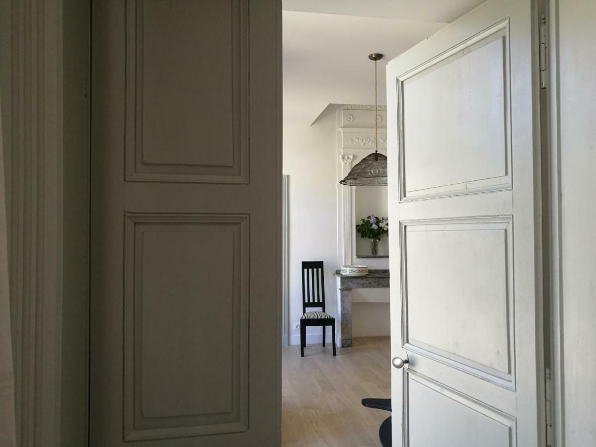 Gite Maison De L'Abbe Sorèze Εξωτερικό φωτογραφία