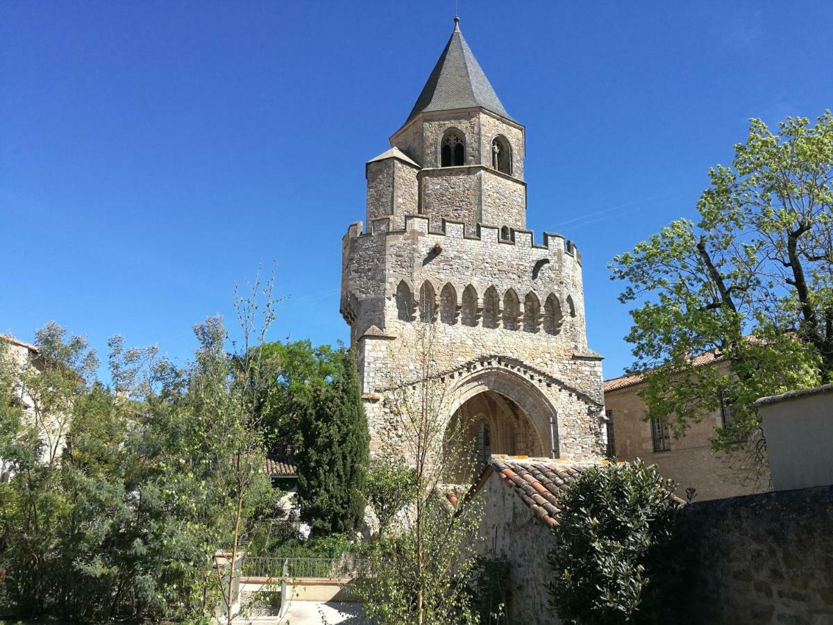 Gite Maison De L'Abbe Sorèze Εξωτερικό φωτογραφία