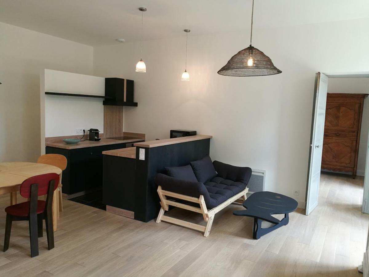 Gite Maison De L'Abbe Sorèze Εξωτερικό φωτογραφία