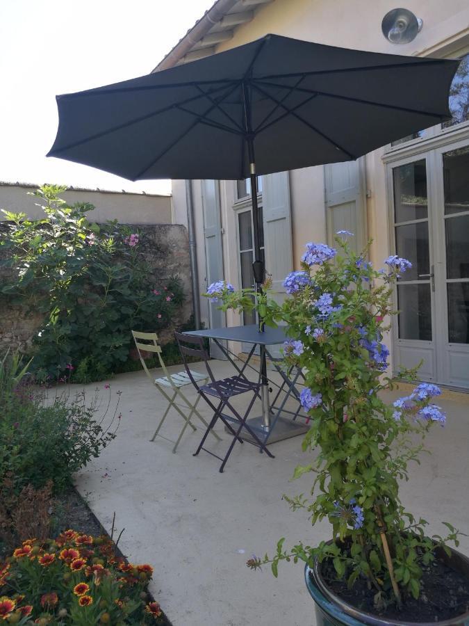 Gite Maison De L'Abbe Sorèze Εξωτερικό φωτογραφία